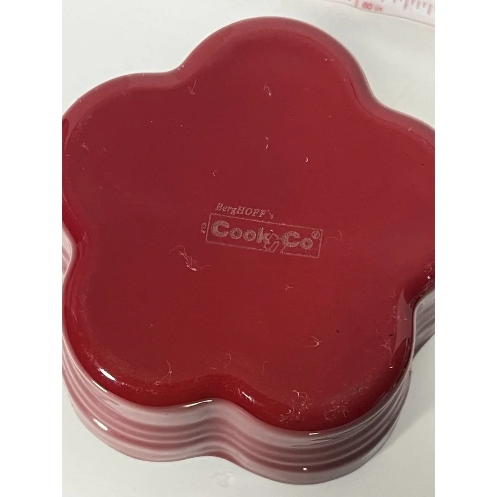 Berghoff enamel cast
